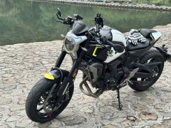 CFMOTO 700CL-X - ფოტო 1