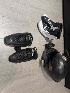 CFMOTO 700CL-X - ფოტო 10
