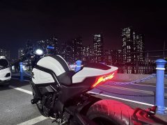 CFMOTO 700CL-X - ფოტო 5