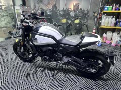 CFMOTO 700CL-X - ფოტო 7