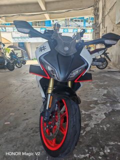 CFMOTO 450SR - ფოტო 2