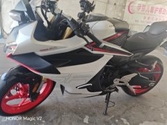 CFMOTO 450SR - ფოტო 3