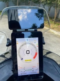 CFMOTO 800MT-X - ფოტო 5