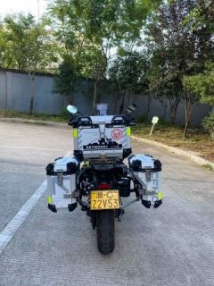 CFMOTO 800MT-X - ფოტო 6