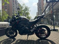Kawasaki Z900 950 cc - ფოტო 1