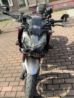 Kawasaki Z900 950 cc - ფოტო 3