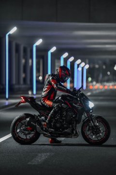 Kawasaki Z900 950 cc - ფოტო 4