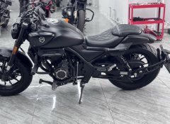 Voge CU525 500 cc - ფოტო 2
