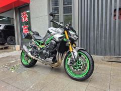 Kawasaki Z900 950 cc - photo 1
