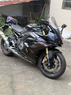 Voge RR660S - ფოტო 1