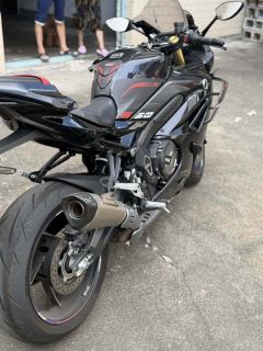 Voge RR660S - ფოტო 3