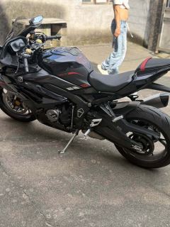 Voge RR660S - ფოტო 4