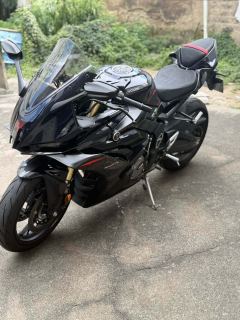 Voge RR660S - ფოტო 5