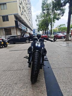 Benda Napoleon 250 - ფოტო 1