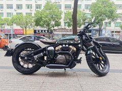 Benda Napoleon 250 - ფოტო 2