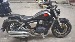 Benda BOX 400 - ფოტო 2