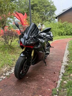 QJMOTOR Sai 600 - ფოტო 2