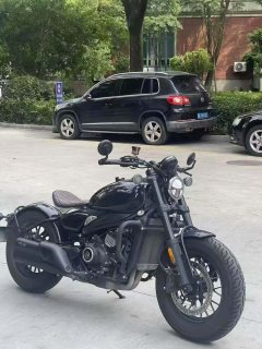 CFMOTO 450CL-C - фото 1
