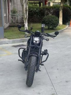 CFMOTO 450CL-C - фото 2