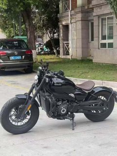CFMOTO 450CL-C - фото 3