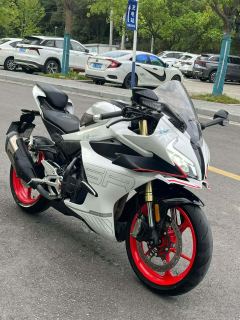 CFMOTO 450SR - ფოტო 1
