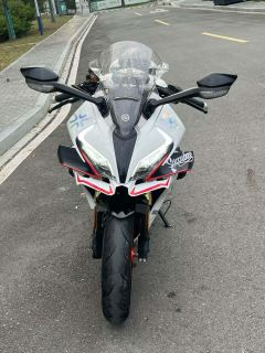 CFMOTO 450SR - ფოტო 4
