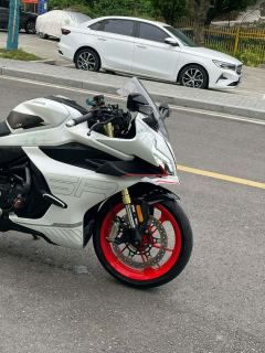 CFMOTO 450SR - ფოტო 6
