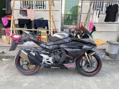 CFMOTO 450SR - ფოტო 2