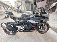 CFMOTO 450SR - ფოტო 3