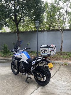 Kayo 400X - ფოტო 9