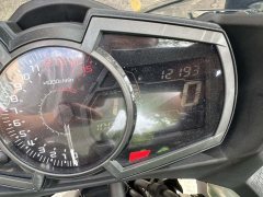 Kawasaki Ninja 400 - ფოტო 9