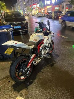 Kayo 450RR - фото 2