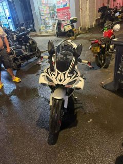Kayo 450RR - фото 3