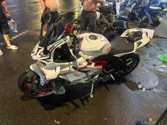 Kayo 450RR - фото 4