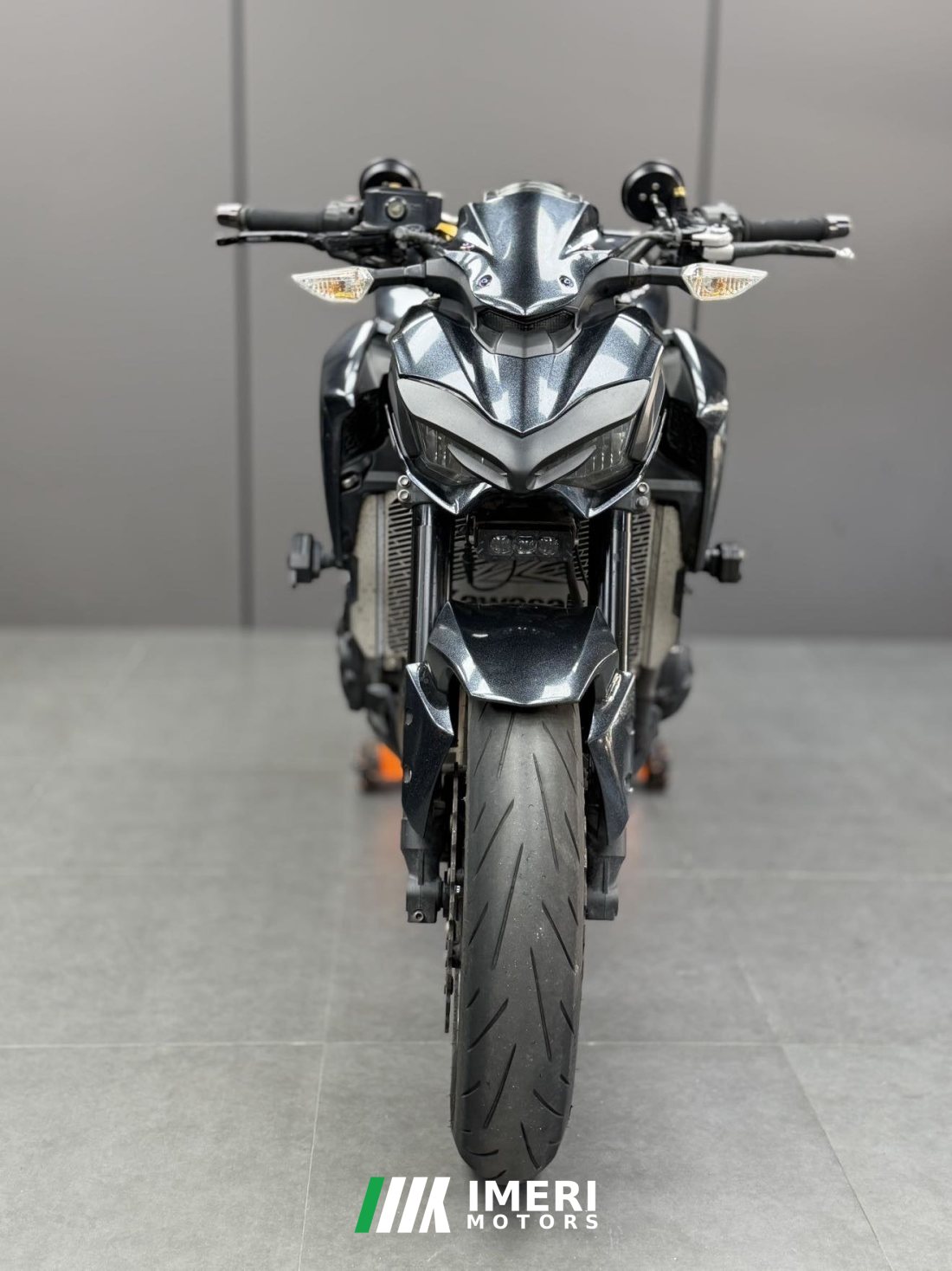 Kawasaki Z900 950 cc - motorcycle from China