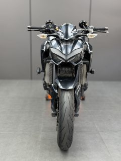 Kawasaki Z900 950 cc - photo 1