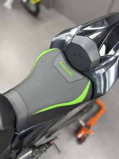 Kawasaki Z900 950 cc - photo 10