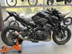Kawasaki Z900 950 cc - photo 2