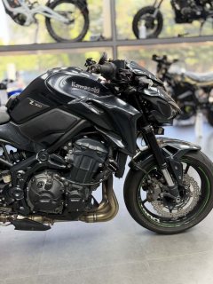 Kawasaki Z900 950 cc - photo 3