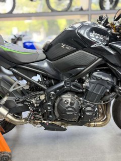 Kawasaki Z900 950 cc - photo 4