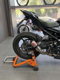 Kawasaki Z900 950 cc - photo 5