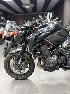 Kawasaki Z900 950 cc - photo 6