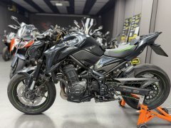 Kawasaki Z900 950 cc - photo 7