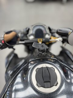 Kawasaki Z900 950 cc - photo 8