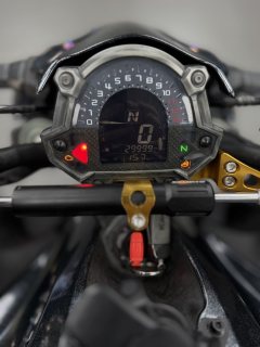 Kawasaki Z900 950 cc - photo 9