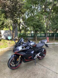 CFMOTO 450SR - ფოტო 1