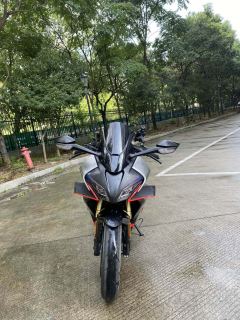 CFMOTO 450SR - ფოტო 2