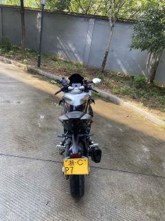 CFMOTO 450SR - ფოტო 5