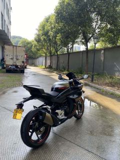CFMOTO 450SR - ფოტო 6