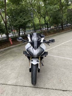 CFMOTO 450SR - ფოტო 1